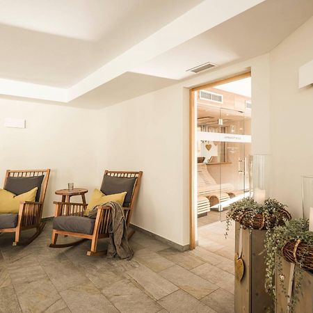 שנה Hotel Mitterplatt מראה חיצוני תמונה