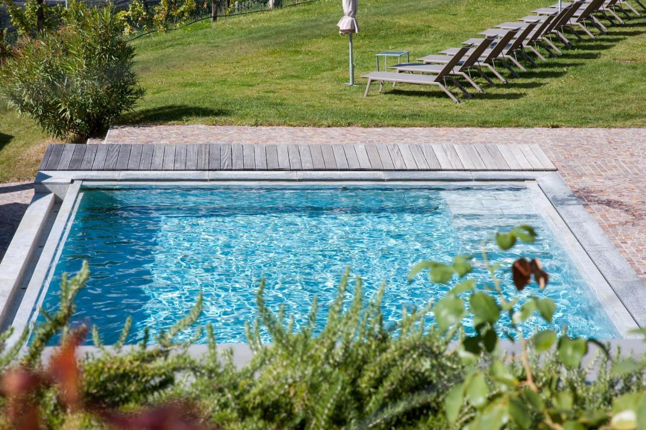 שנה Hotel Mitterplatt מראה חיצוני תמונה