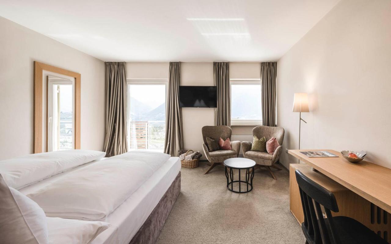 שנה Hotel Mitterplatt מראה חיצוני תמונה