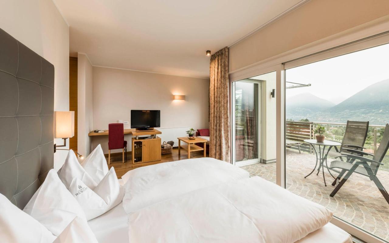 שנה Hotel Mitterplatt מראה חיצוני תמונה