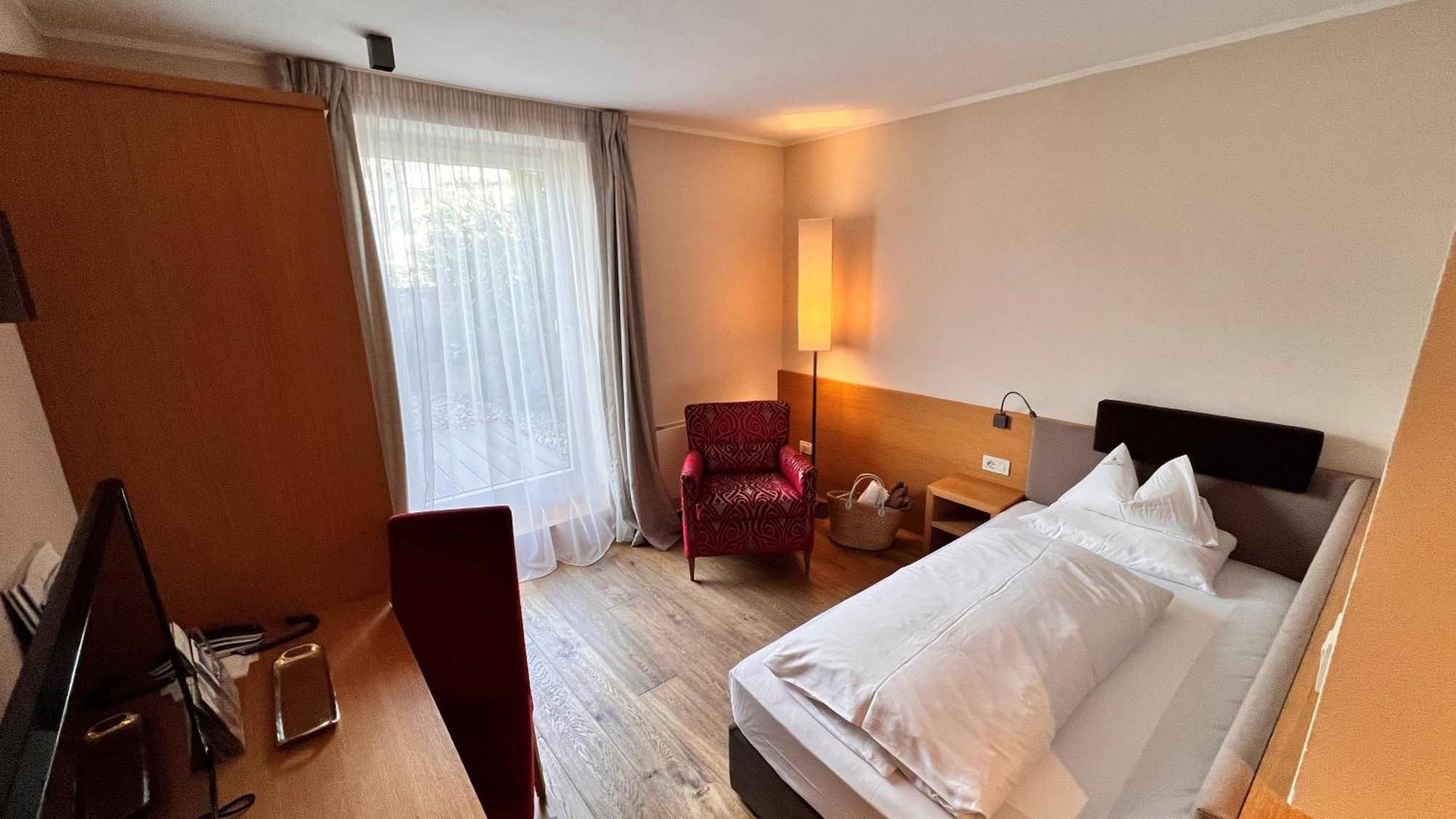שנה Hotel Mitterplatt מראה חיצוני תמונה