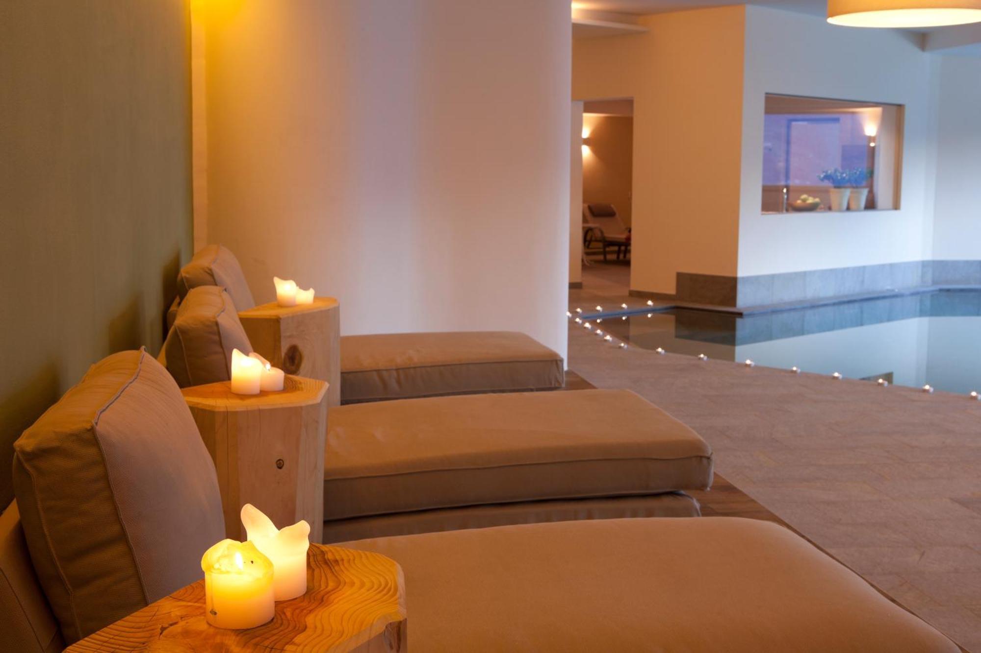 שנה Hotel Mitterplatt מראה חיצוני תמונה