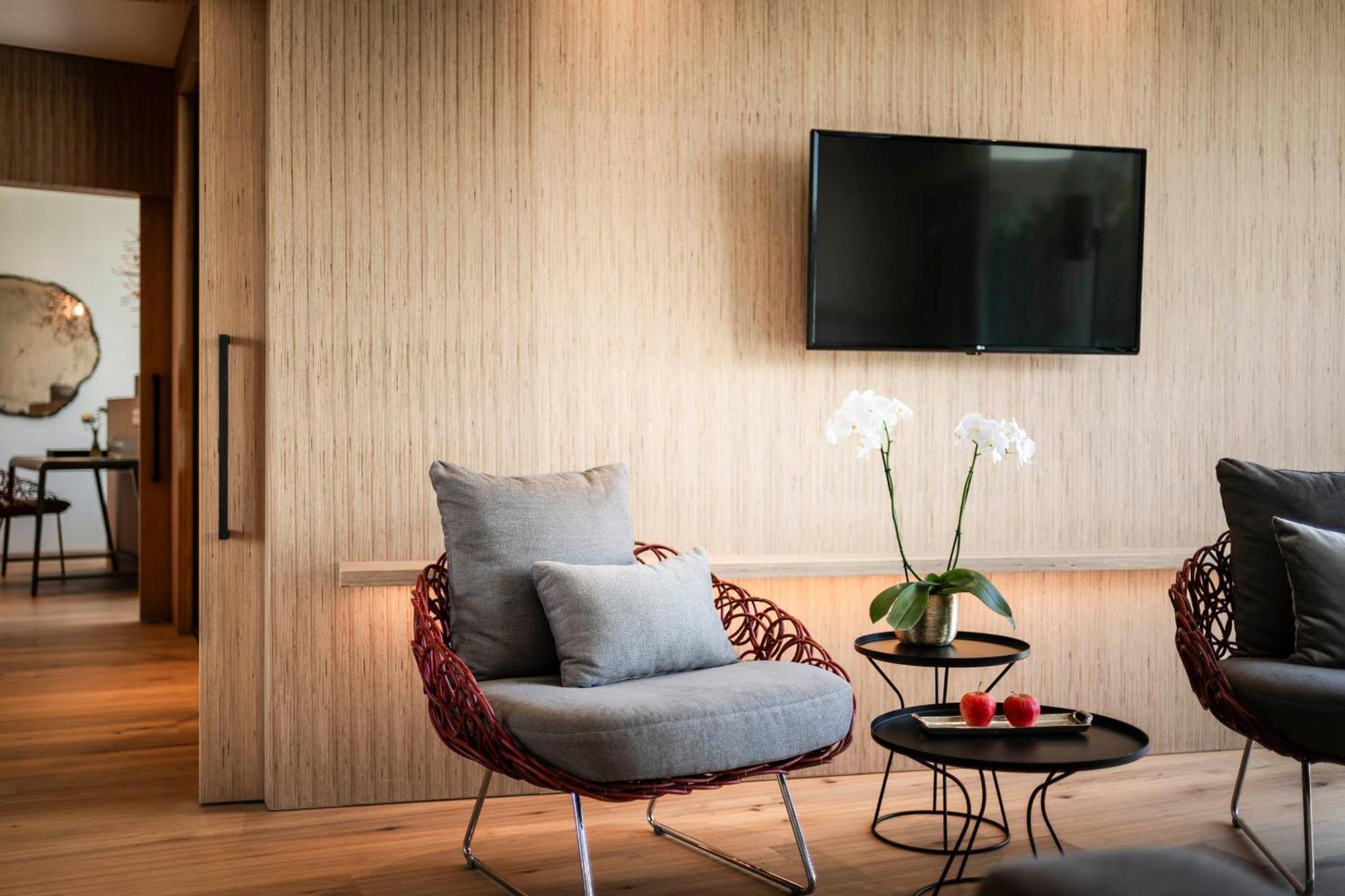 שנה Hotel Mitterplatt מראה חיצוני תמונה