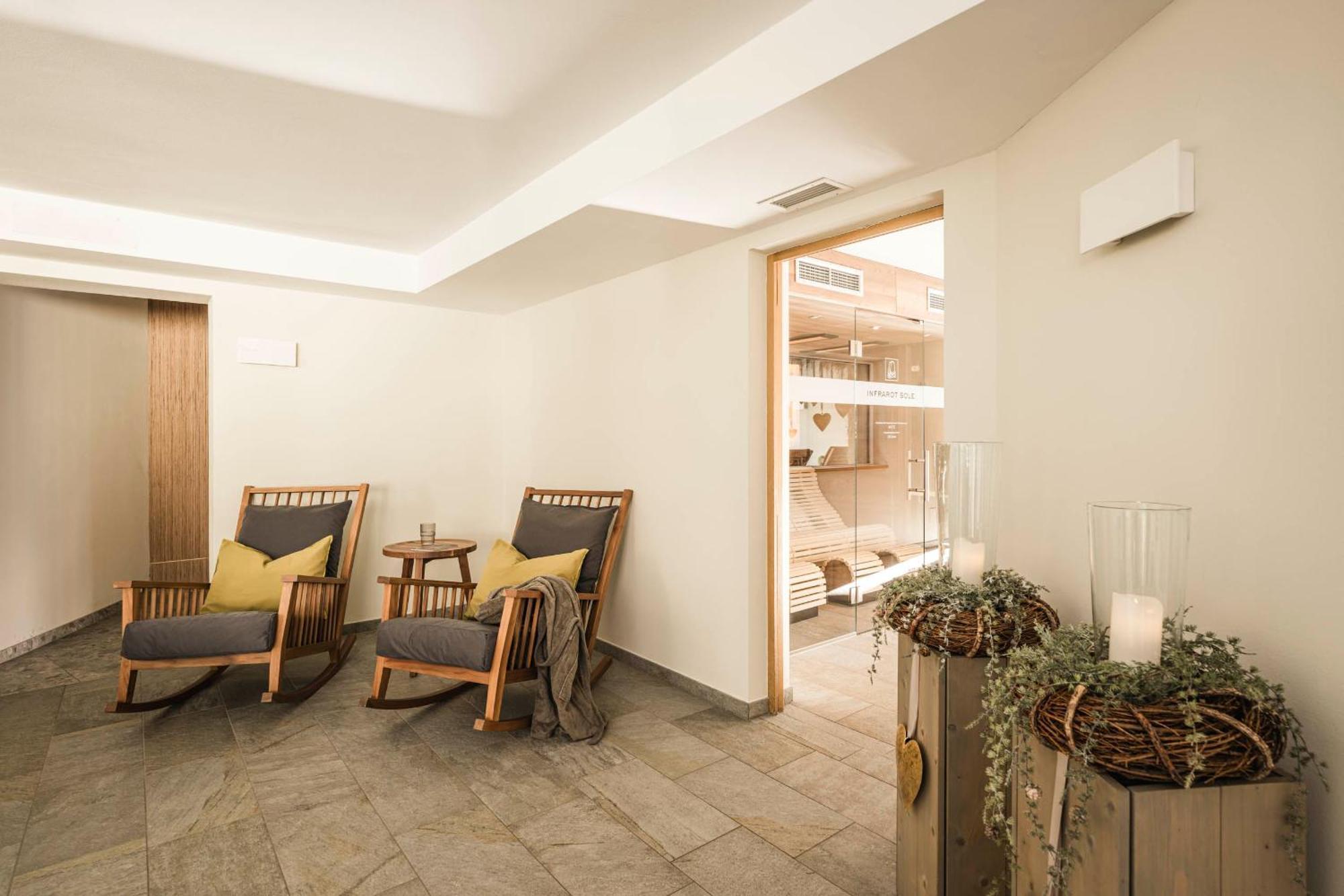 שנה Hotel Mitterplatt מראה חיצוני תמונה