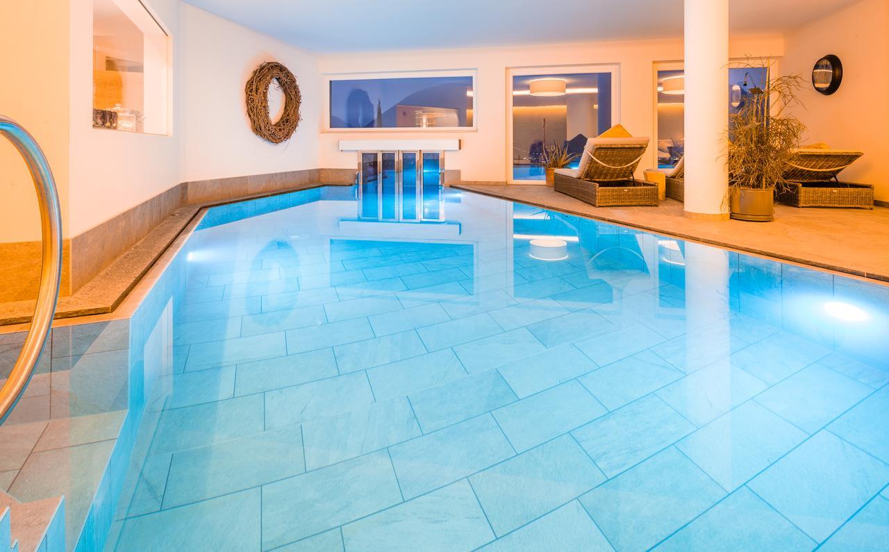 שנה Hotel Mitterplatt מראה חיצוני תמונה
