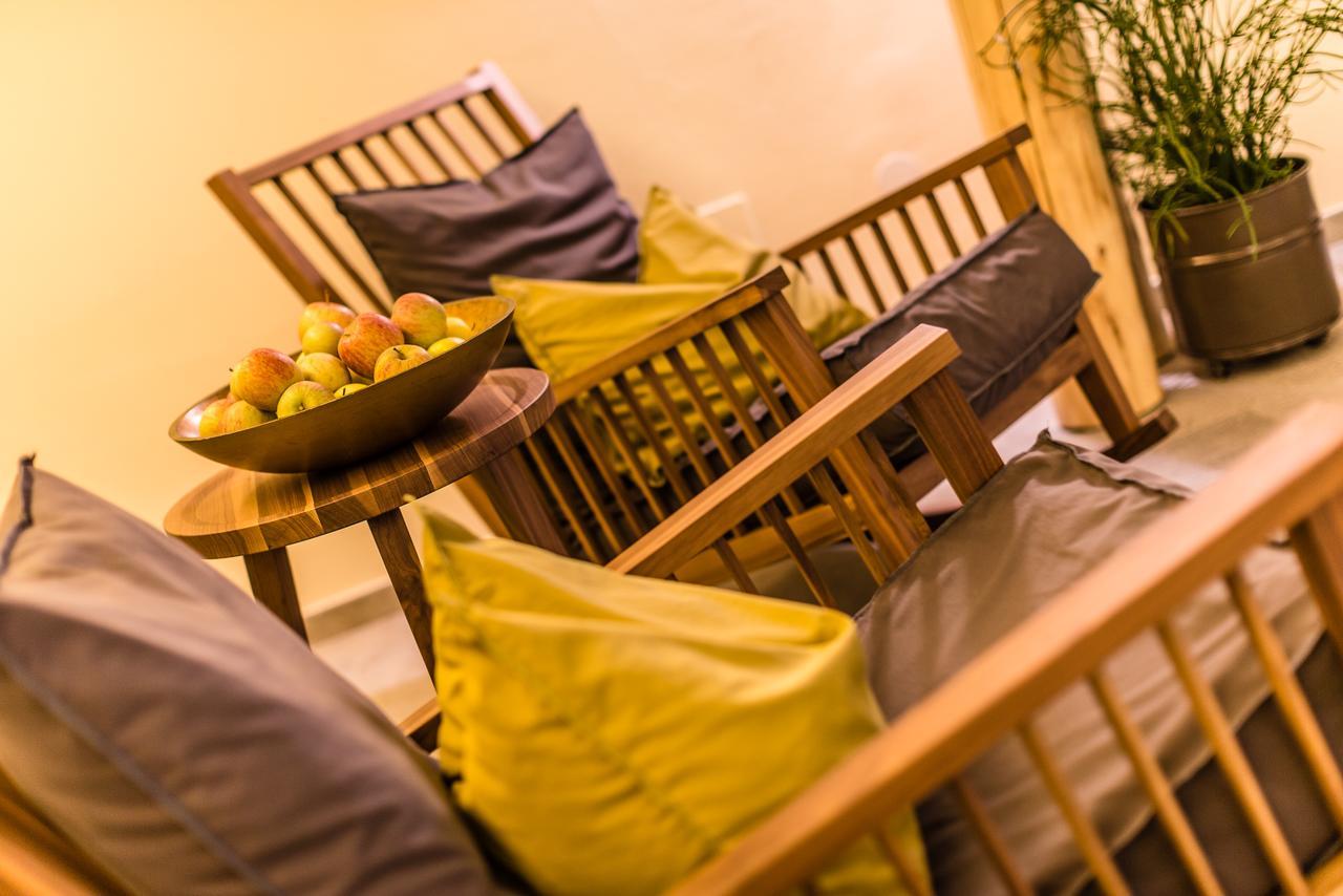 שנה Hotel Mitterplatt מראה חיצוני תמונה