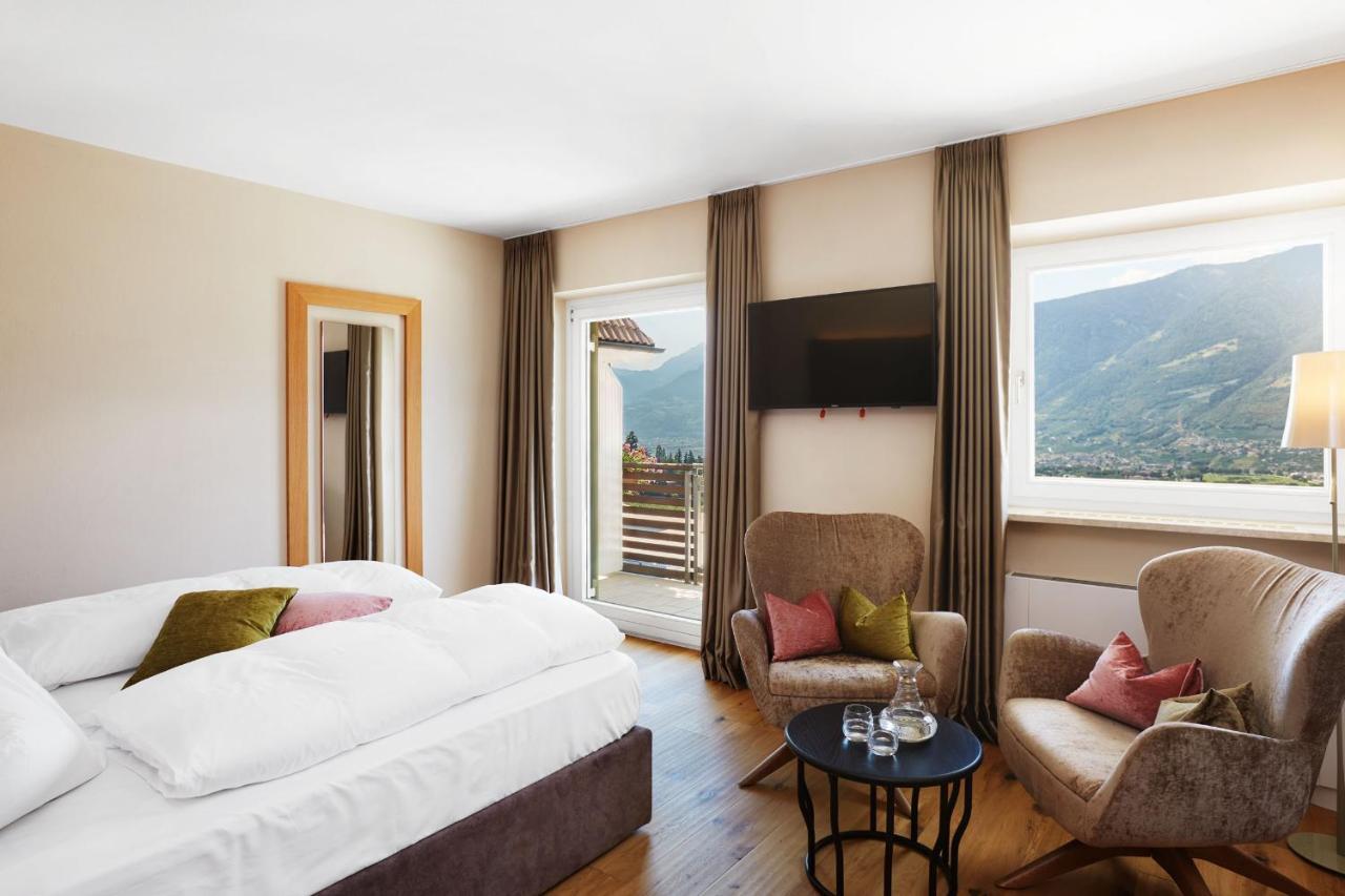 שנה Hotel Mitterplatt מראה חיצוני תמונה